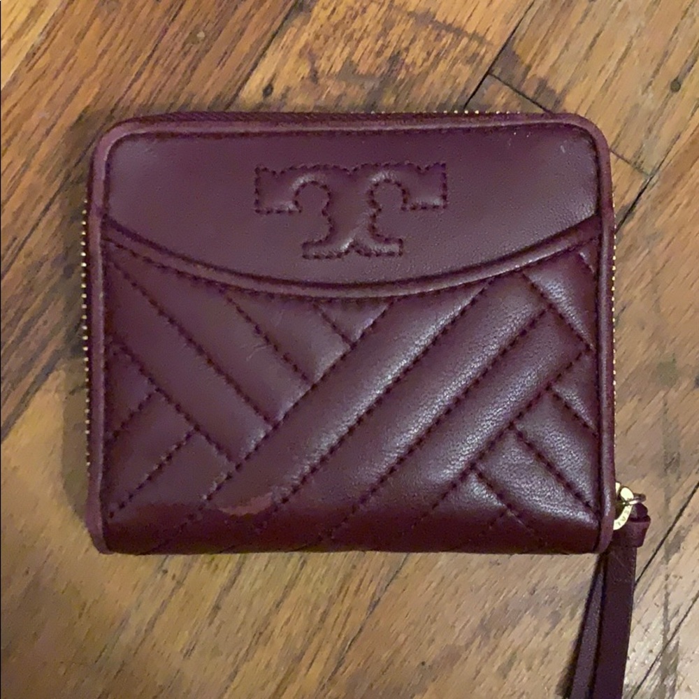 Tory Burch Wallet